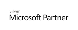 Microsoft Partner Silver logo