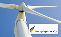 Energiapolar Oy - energiapolar.fi