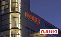 Rautaruukki Oyj