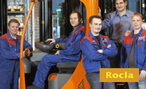 Rocla Oy