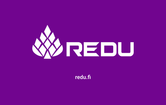Uusi Redu.fi-sivusto toimii Infoweb Core -alustalla