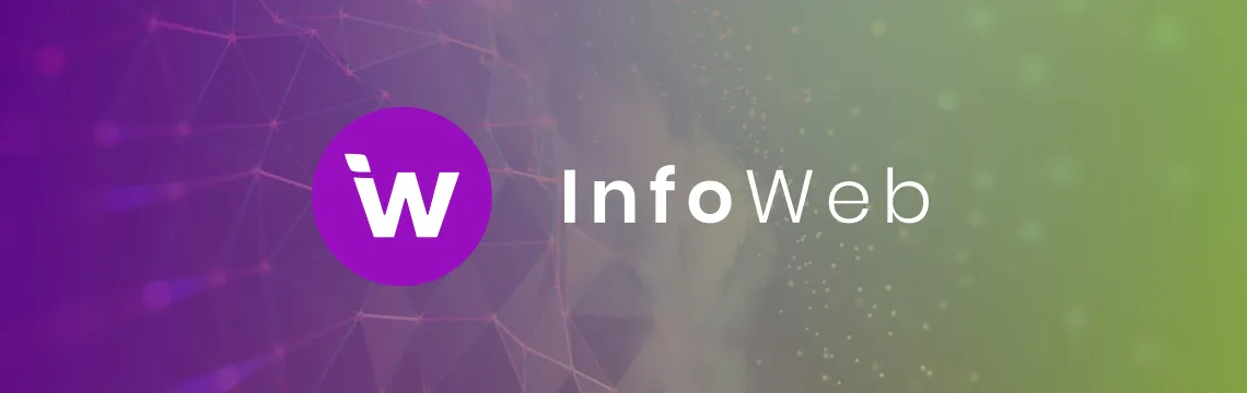 Infoweb on Tietotalon avoimeen lähdekoohdiin perustuva tiedonhallinnan ja julkaisun alusta