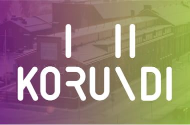 Korundi.fi – Moderni digikoti kulttuurille