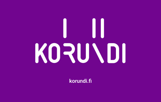 Rovaniemen kaupungin kulttuurikeskus Korundi uudistui ja perustuu Infoweb Core -alustaan
