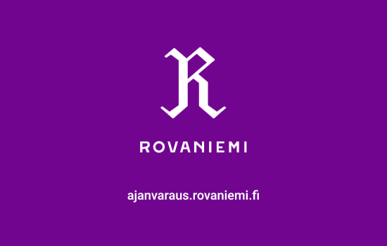 Toimme Rovaniemen kaupungin työllisyyspalvelut verkkovarattaviksi - palvelu perustuu Infoweb Core -alustaan