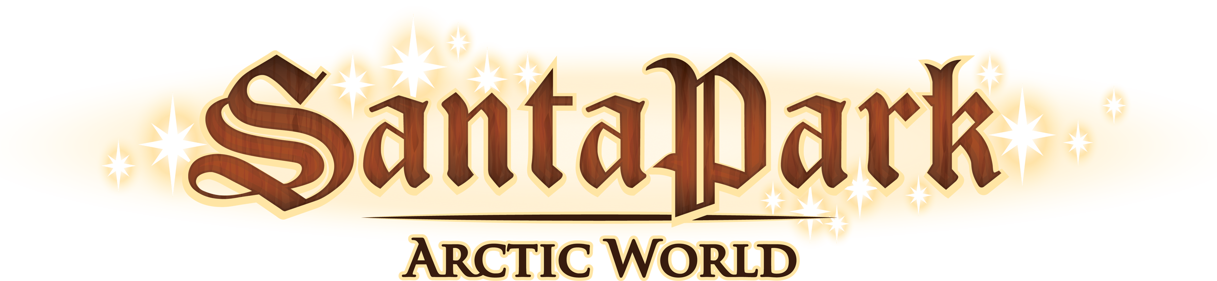 SantaPark Arctic World